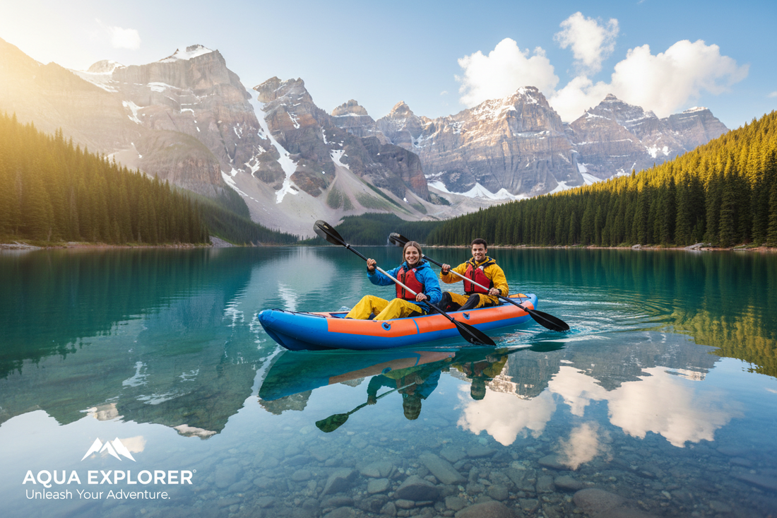 How to Choose Your First Paddle Board: A Beginner's Guide