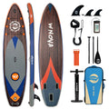 Paeloop { Stand-up paddle} - Inflatable SUP Paddle Board