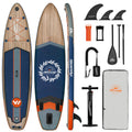 Paeloop { Stand-up paddle} - Inflatable SUP Paddle Board