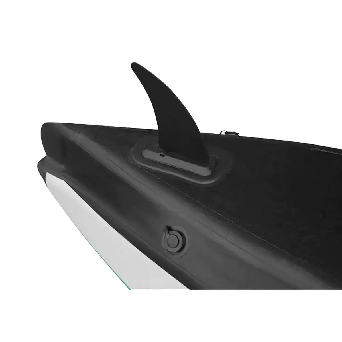Paeloop Lake Sport Kayak – Seat and Cockpit Detail