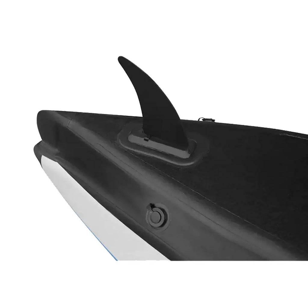 Paeloop Lake Sport Kayak U3 – Deflated and Packed