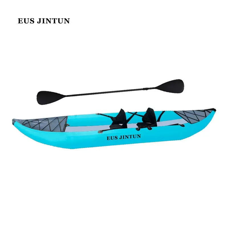 Paeloop { Stand-up paddle} - Inflatable SUP Paddle Board