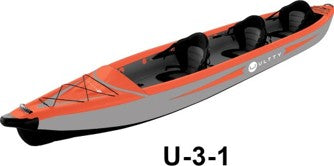 Paeloop { Stand-up paddle} - Inflatable SUP Paddle Board