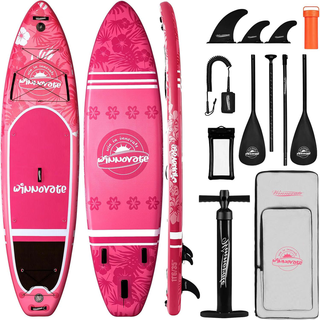 Paeloop { Stand-up paddle} - Inflatable SUP Paddle Board