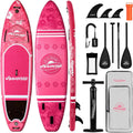 Paeloop { Stand-up paddle} - Inflatable SUP Paddle Board