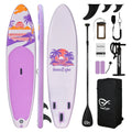 Paeloop Clipper 11'6" Inflatable SUP – Complete Set