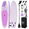 Paeloop Beach Cross 11' SUP – ToughTec Construction