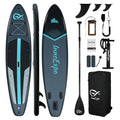 Paeloop Clipper 11'6" SUP – Speed and Tracking Design