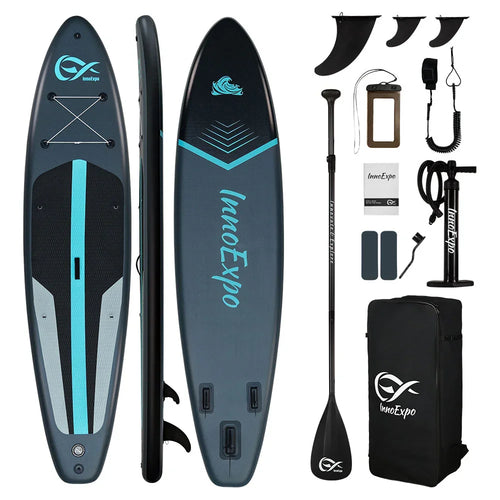 Paeloop { Stand-up paddle} - Inflatable SUP Paddle Board
