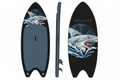 Paeloop { Stand-up paddle} - Inflatable SUP Paddle Board