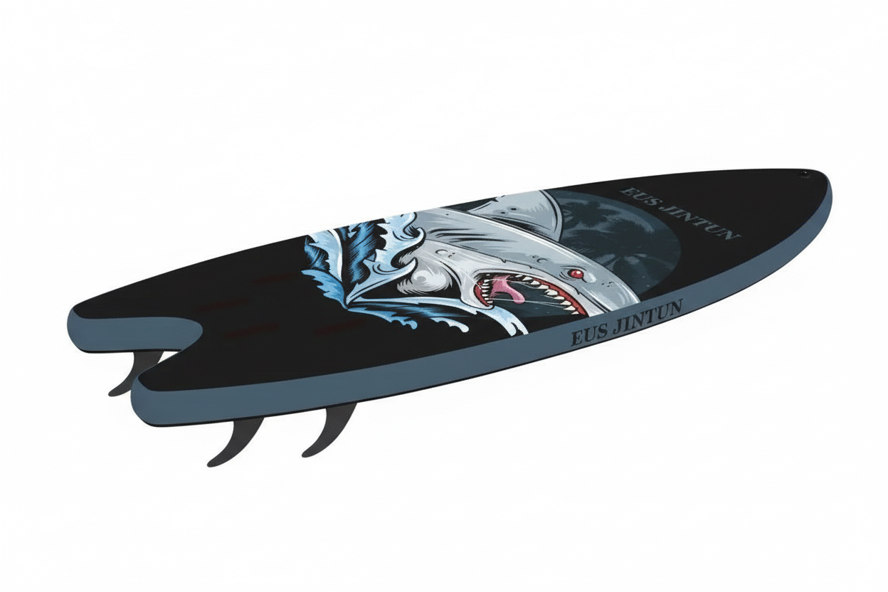 Paeloop { Stand-up paddle} - Inflatable SUP Paddle Board